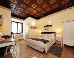 Hotel Tibullo Guesthouse (Rome, Italy)