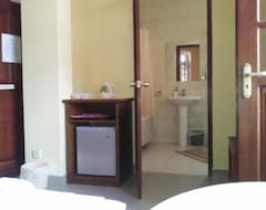 Hotelli Janishi Residencies (Negombo, Sri Lanka)