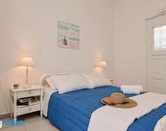 Khách sạn Naxos Affinity Villas (Plaka, Hy Lạp)