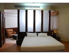 Khách sạn Hotel Manasvi (Hyderabad, Ấn Độ)