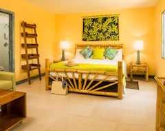 Hotel Country Country Beach Cottages (Negril, Jamajka)