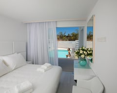 Hotel Napa Suites - Adults Only (Ayia Napa, Chipre)