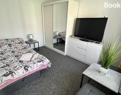 Tüm Ev/Apart Daire Apartament (Pisz, Polonya)