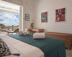 Cijela kuća/apartman Villa Rackam (Terre-de-Haut, Antilles Française)