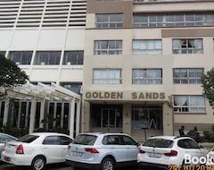 Toàn bộ căn nhà/căn hộ Durban Beachfront Apartment 1301 Golden Sands (Umdloti, Nam Phi)
