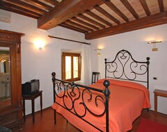 Khách sạn A La Casa Dei Potenti Hotel San Gimignano (San Gimignano, Ý)