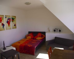 Cijela kuća/apartman Fewo Caraïbes - Chez Josephine (Saarbruecken, Njemačka)