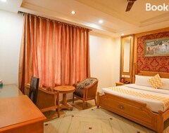 Khách sạn Hotel Maru Casa (Jaipur, Ấn Độ)