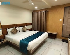 Hotelli Hotel Kinara (Ahmedabad, Intia)