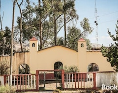 Khách sạn Refugio Viñak (Viñac, Peru)