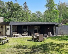 Tüm Ev/Apart Daire 5 Person Holiday Home In Jægerspris (Jægerspris, Danimarka)