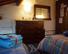 Bed & Breakfast Casa Stefy (Montagnana, Ý)