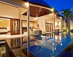 Hotel Arsa Villa Bali (Seminyak, Indonezija)
