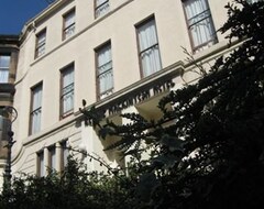 Hotelli Rennie Mackintosh Art School (Glasgow, Iso-Britannia)