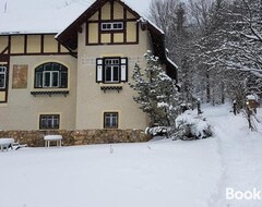 Toàn bộ căn nhà/căn hộ Villa Waldheimat Semmering (Semmering, Áo)