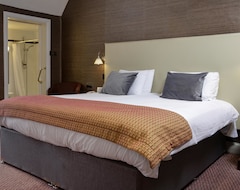 Khách sạn Best Western Rose and Crown Hotel (Tonbridge, Vương quốc Anh)
