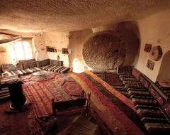 Hotelli Fairy Chimney Inn (Göreme, Turkki)