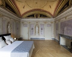 Cijela kuća/apartman Cortona Charme- Suite Imperiale (Cortona, Italija)