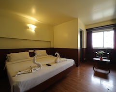 Hotelli Jayaraj Residency (Kodaikanal, Intia)