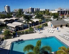 Hotelli Santa Maria 410 Wkly (Fort Myers Beach, Amerikan Yhdysvallat)