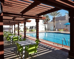 Hotel Makarim Annakheel Village (Džeda, Saudijska Arabija)