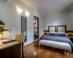 Hotel Duomo Firenze (Florence, Italy)