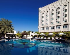 Radisson Blu Hotel, Muscat (Muscat, Omán)