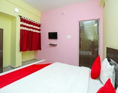 Hotel OYO 27624 Verb Inn (Kolkata, Indija)