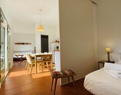 Hotel Tamariu 5 - In The Heart Of Town 2 Min From The Beach & Sunny Terrace (Tamariu, España)