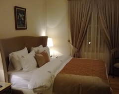 Hotel Villa Levante (Izmir, Turkey)
