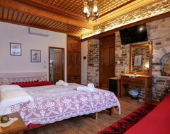 Hotel Bineri (Gjirokastra, Albania)