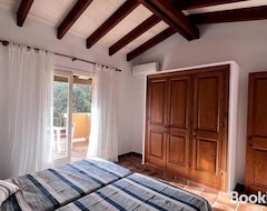 Hele huset/lejligheden Magnifico Duplex Con Piscina En Son Xoriguer A 80m De La Playa. (Ciutadella, Spanien)