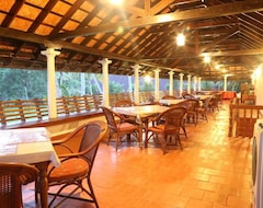 Hotel Kovilakam Lakeside Villa (Alappuzha, India)