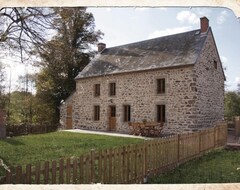 Toàn bộ căn nhà/căn hộ La Vie A Ailes - Virlet (Virlet, Pháp)