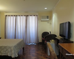 Khách sạn Vacation Hotel Cebu (Cebu City, Philippines)