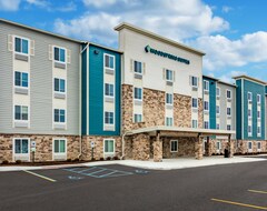 Hotel WoodSpring Suites Toledo Maumee (Maumee, Sjedinjene Američke Države)