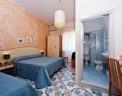 Khách sạn Hotel Casa Di Meglio (Casamicciola Terme, Ý)