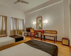Capital O 1399 Hotel Yuvraj Palace (Ranchi, Indien)