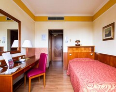 Khách sạn Hotel Il Chiostro (Verbania, Ý)