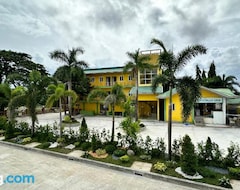 Khách sạn Dreaming Forest Hotel - Libjo, Batangas (Batangas City, Philippines)