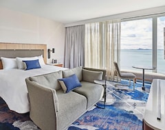 Otel Sable At Navy Pier Chicago, Curio Collection By Hilton (Chicago, ABD)