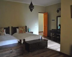 Cijela kuća/apartman Willows Country Lodge (Pretoria, Južnoafrička Republika)