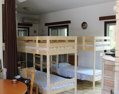 Costas Hostel Action (Nikozija, Cipar)