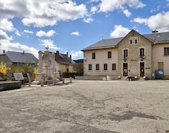 Toàn bộ căn nhà/căn hộ 6 Personnes 1er - Plateau Dhauteville (Hauteville-Lompnès, Pháp)