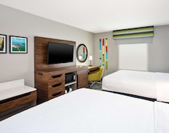 Hotel Hampton Inn & Suites Cape Coral / Fort Myers (Cape Coral, Sjedinjene Američke Države)