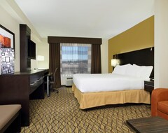 Hotelli Holiday Inn Express - Colorado Springs - First & Main, An Ihg Hotel (Colorado Springs, Amerikan Yhdysvallat)