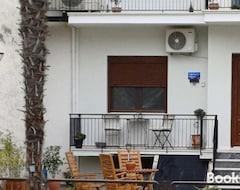 Toàn bộ căn nhà/căn hộ Lakeside Apartment (Ioannina, Hy Lạp)