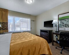 Hotel Quality Inn (Daytona Beach, EE. UU.)