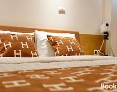 Khách sạn Honeymoon Hotel 2 - Ba Dinh (Hà Nội, Việt Nam)