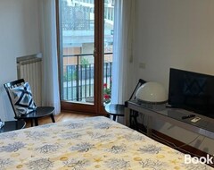 Hele huset/lejligheden Panoramico A Posillipo (Napoli, Italien)
